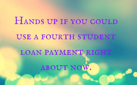 student loan