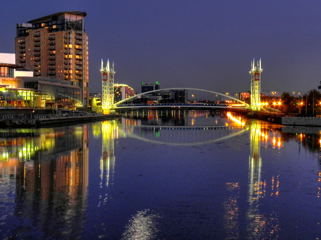 The 31 Best Things About Going To Uni In Manchester
