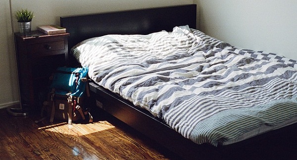 32 Things That Happen When You Live In Student Halls