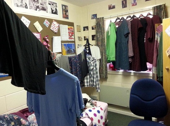 clothes