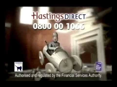 hastings direct