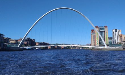 27 Things You Should Know About Going To Uni In Newcastle