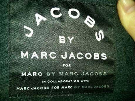 jacobs by marc jacobs