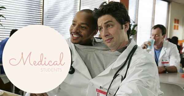 19 Things All Medical Students Know To Be True