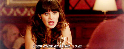 Zooey-Drink-Quote