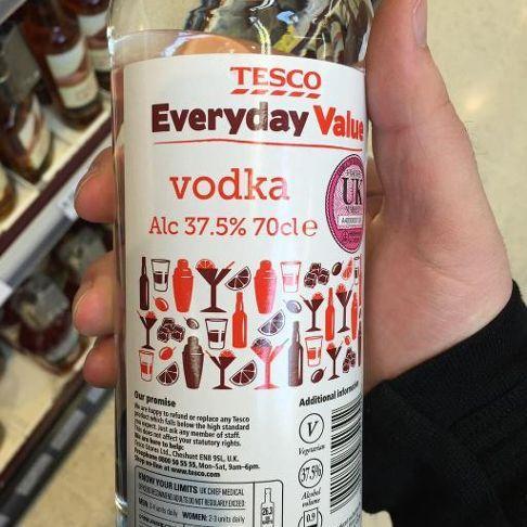 tesco-value-vodka