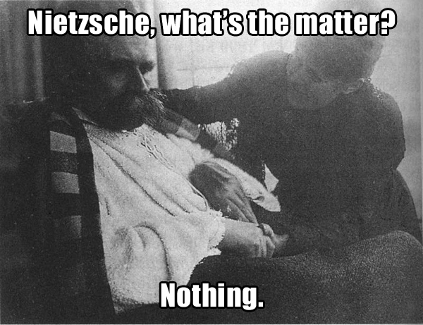 nietzsche