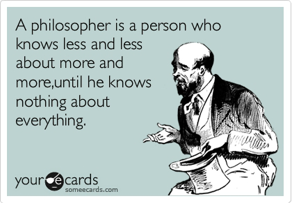 philosophers