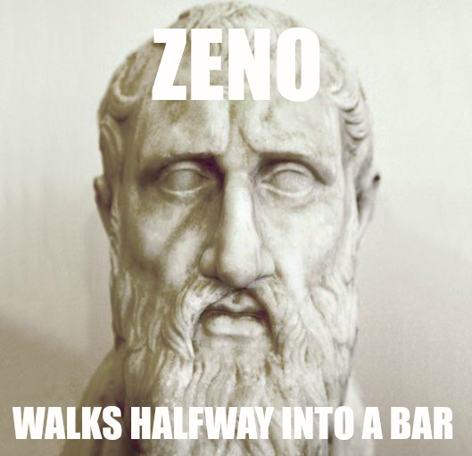 zeno of elea