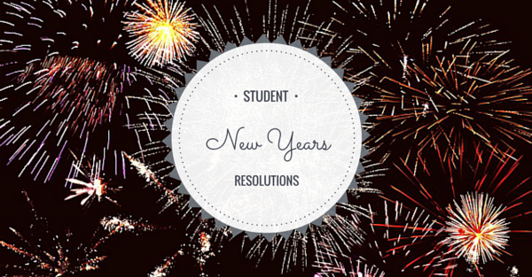 14 New Years Resolutions Students Will Make But Never Keep