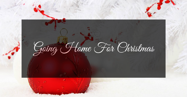 10 Things That Happen When You Go Home For Christmas