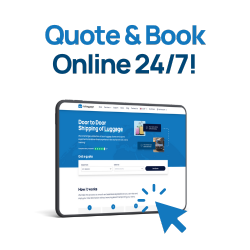 Quote & Book Online 24/7!