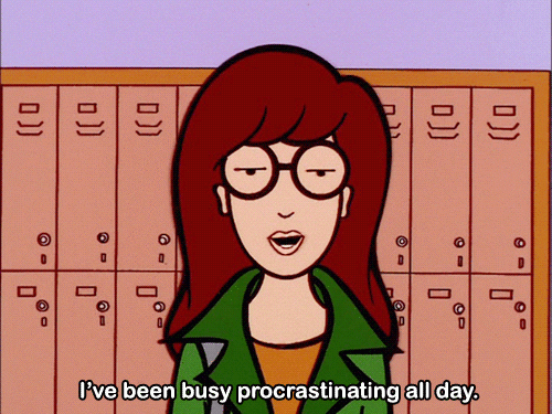 procrastinating-daria-gif