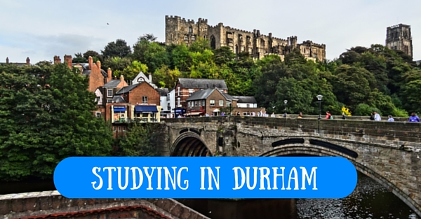 25 Things Every Durham Student Knows To Be True