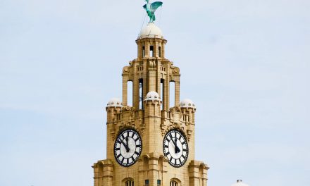 20 Things That Only Make Sense To Liverpool Students