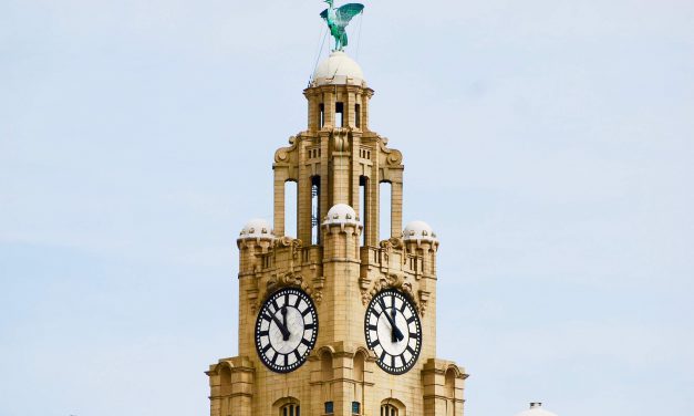 20 Things That Only Make Sense To Liverpool Students