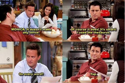 friends-joey