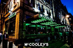 mccooleys