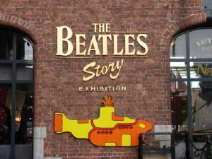 the-beatles-story