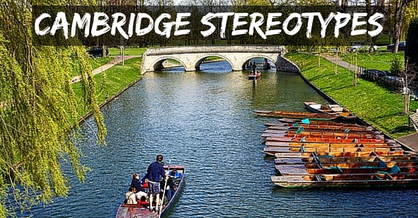 5 Cambridge Stereotypes You’ll Meet In Fresher’s Week