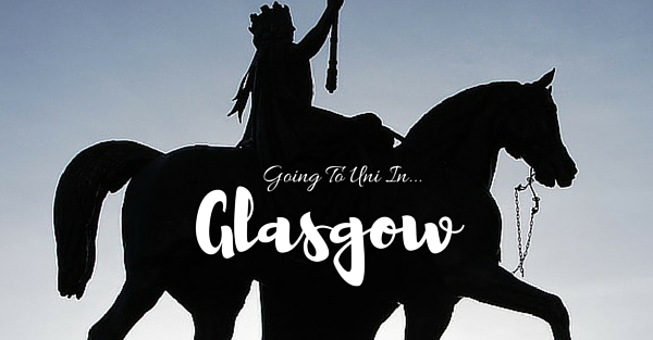 10 Things You Learn As A Foreigner At Uni In Glasgow