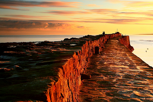 12 Pretty Places That St Andrews Students Will Miss