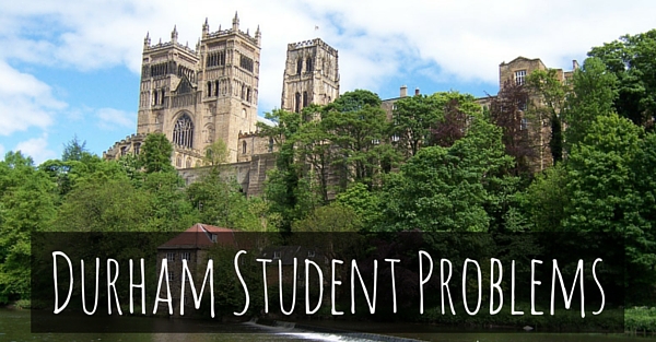 7 Thoughts Every Durham Student Had In Freshers Week