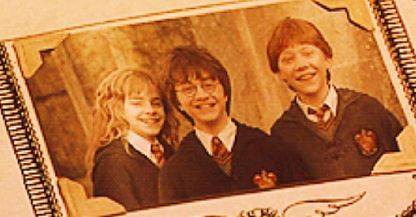 16 Times Being A Fresher Was Just Like Being At Hogwarts