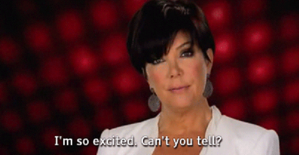 20 Times The Kardashians Summed Up Exam Season At Uni