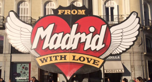 Why You Should DEFINITELY Go To Madrid On Exchange