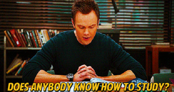 29 Signs That You’re Going To Fail Your Exams