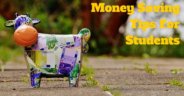 Money Saving Tips That Every University Student Needs To Know