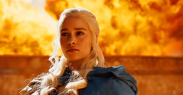 16 Game Of Thrones Characters You’ll Meet At University