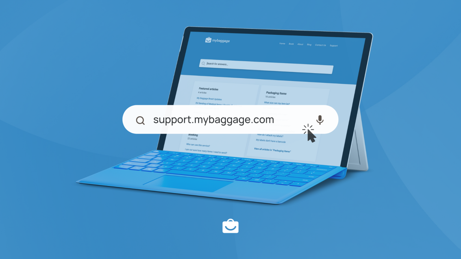 My Baggage Explained My Baggage Blog