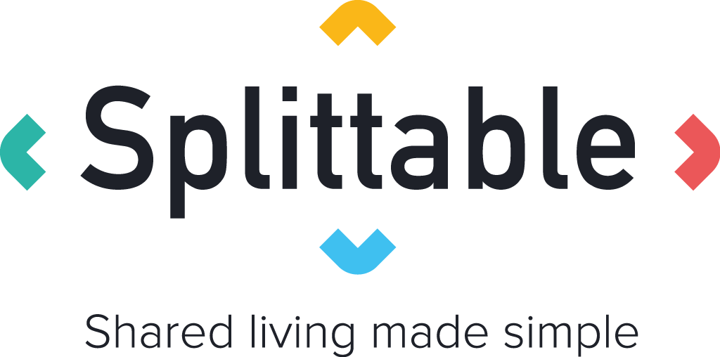 Splittable – Split Bills Easily With Housemates