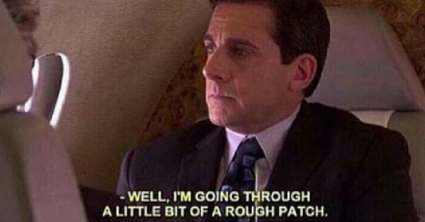 23 Times University Turned You Into Michael Scott From “The Office”