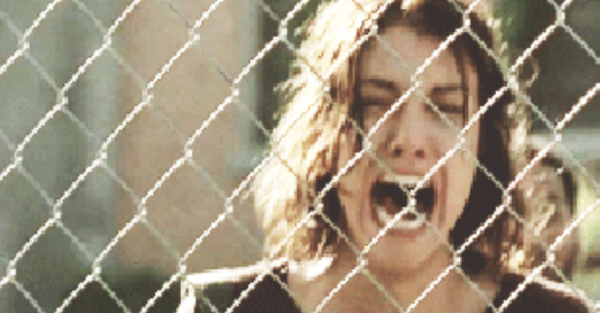 18 Times “The Walking Dead” Summed Up What It’s Like To Be In Final Year
