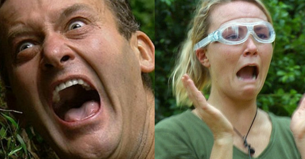 25 “I’m A Celebrity” Reactions That Sum Up Your Life At University