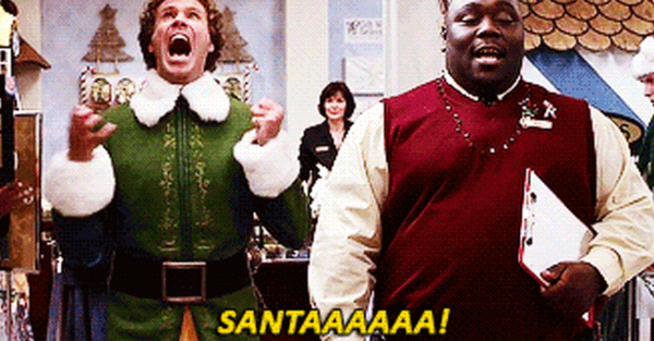 19 Reasons Why You Can’t Wait To Go Home For Christmas