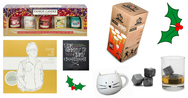 ultimate student christmas gift guide 10 and under