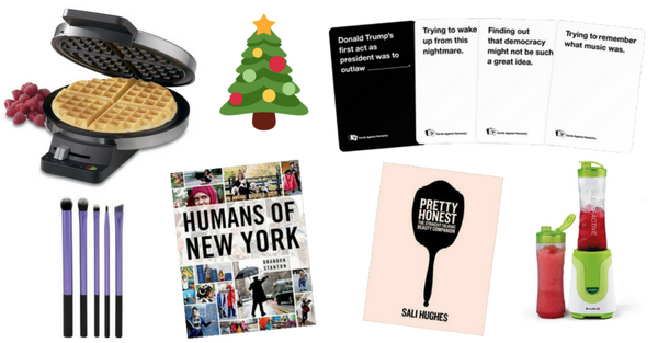 ultimate student christmas gift guide 11 to 25