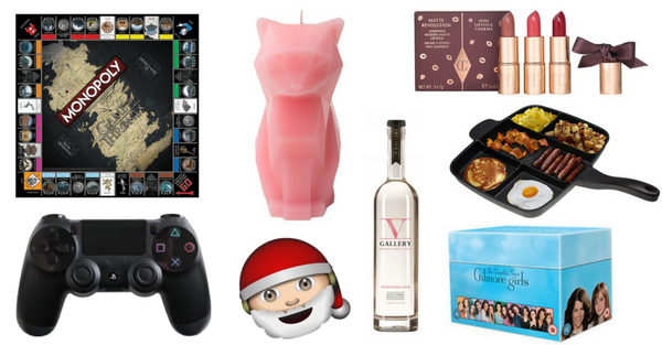 ultimate student christmas gift guide 25 to 50