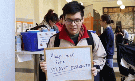 The 30 Most Important Things You Learn At Uni