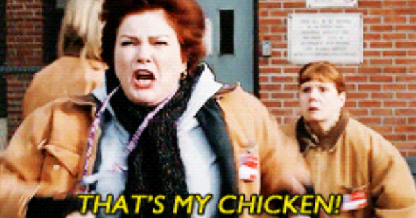 24 Times Orange Is The New Black Summed Up Living In Student Halls