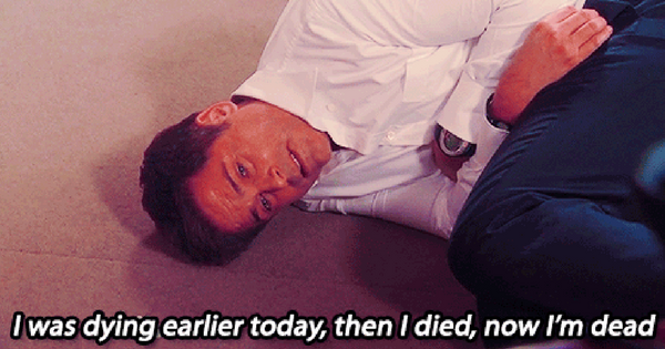 33 Thoughts You Have When You Catch Freshers’ Flu