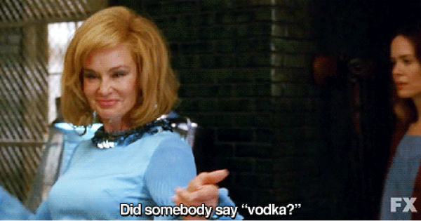 19 Moments of Freshers’ Week, As Told By American Horror Story