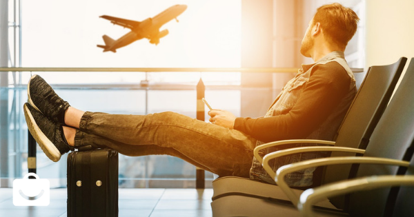 4 Easy Ways To Avoid Excess Baggage Fees At The Airport