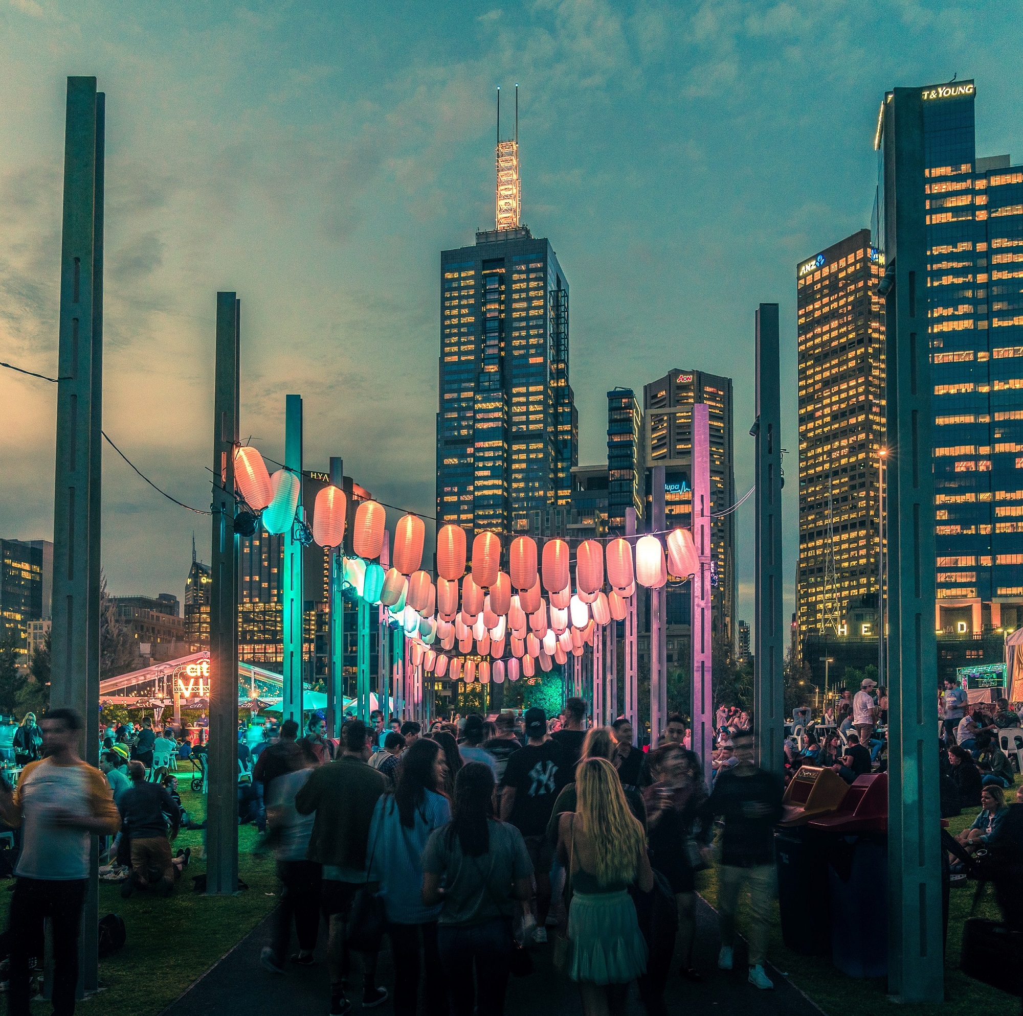 A Local’s Guide to Melbourne