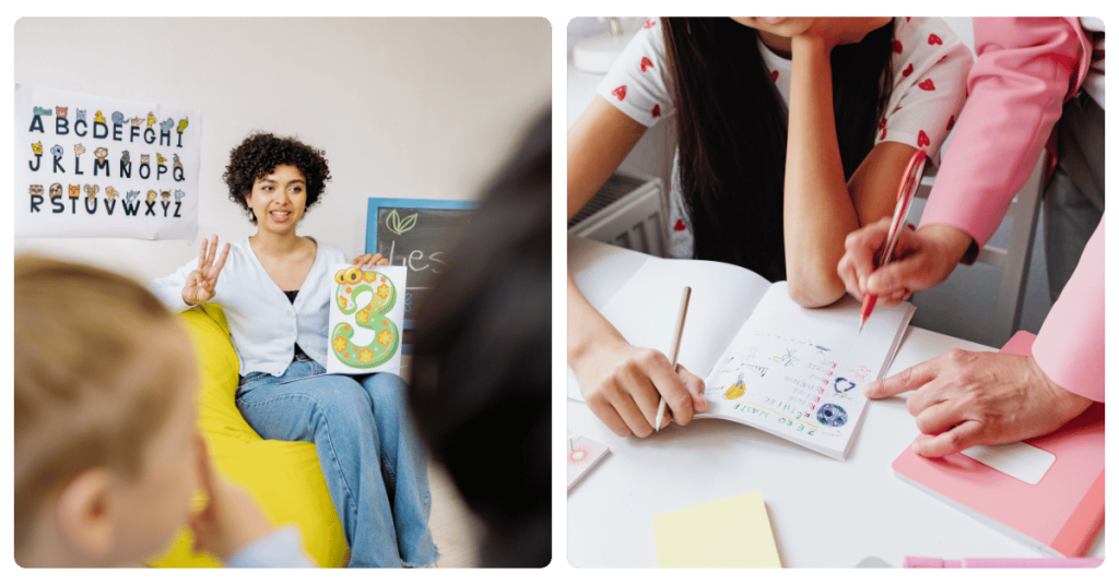Teaching Overseas