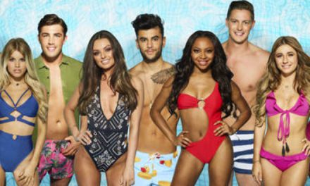 Love Island